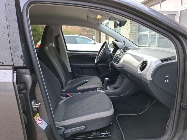 Volkswagen e-up! Move Move up!