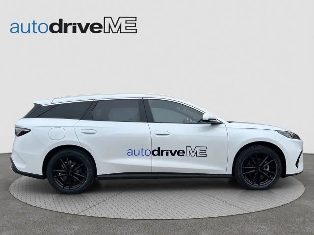 BYD Seal 6 Comfort DM-i