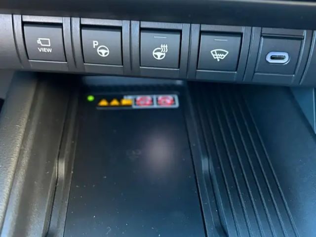 Toyota C-HR Hybride Lounge Plug-in