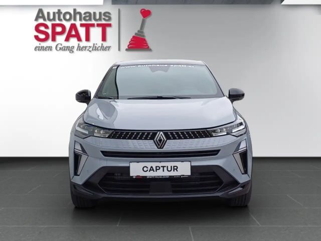 Renault Captur TCe 90 Techno