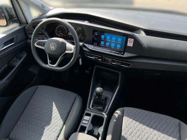 Volkswagen Caddy 2.0 TDI Life