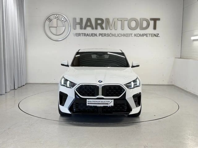 BMW X2 xDrive20d