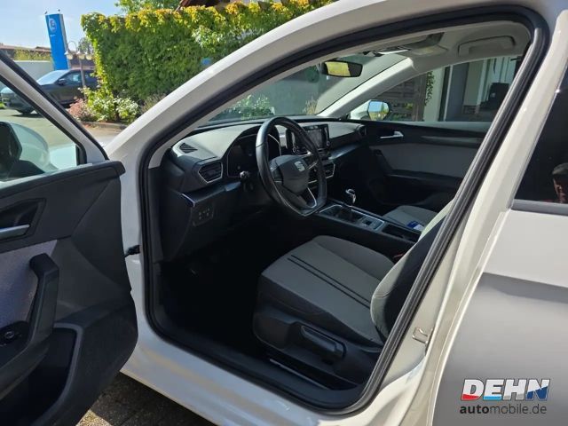 Seat Leon 1.0 TSI Style