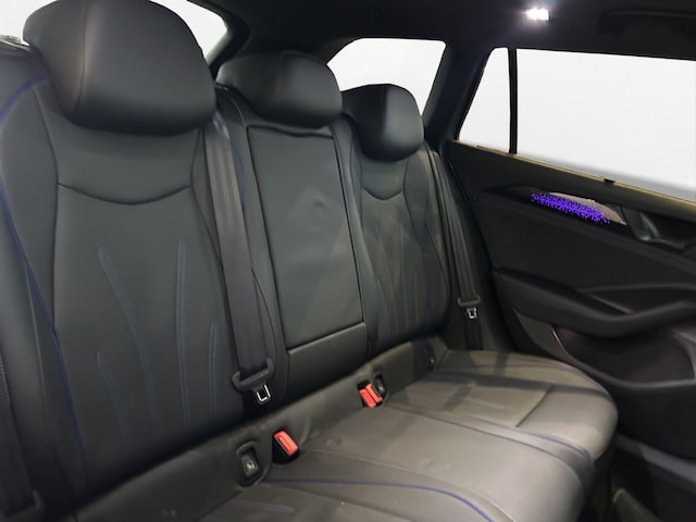 Volkswagen Passat 2.0 TDI DSG R-Line Variant