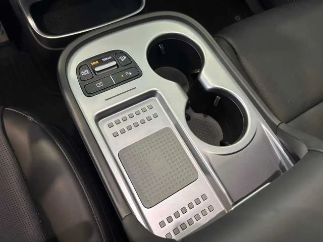 Hyundai IONIQ 9 4WD 6-zits UNIQ