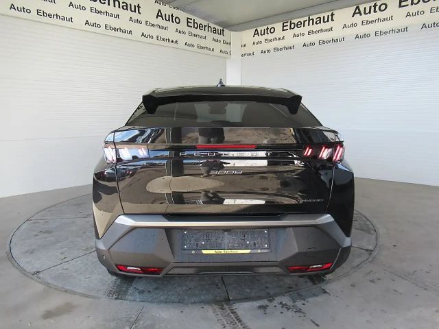 Peugeot 3008 Allure Pack Hybrid