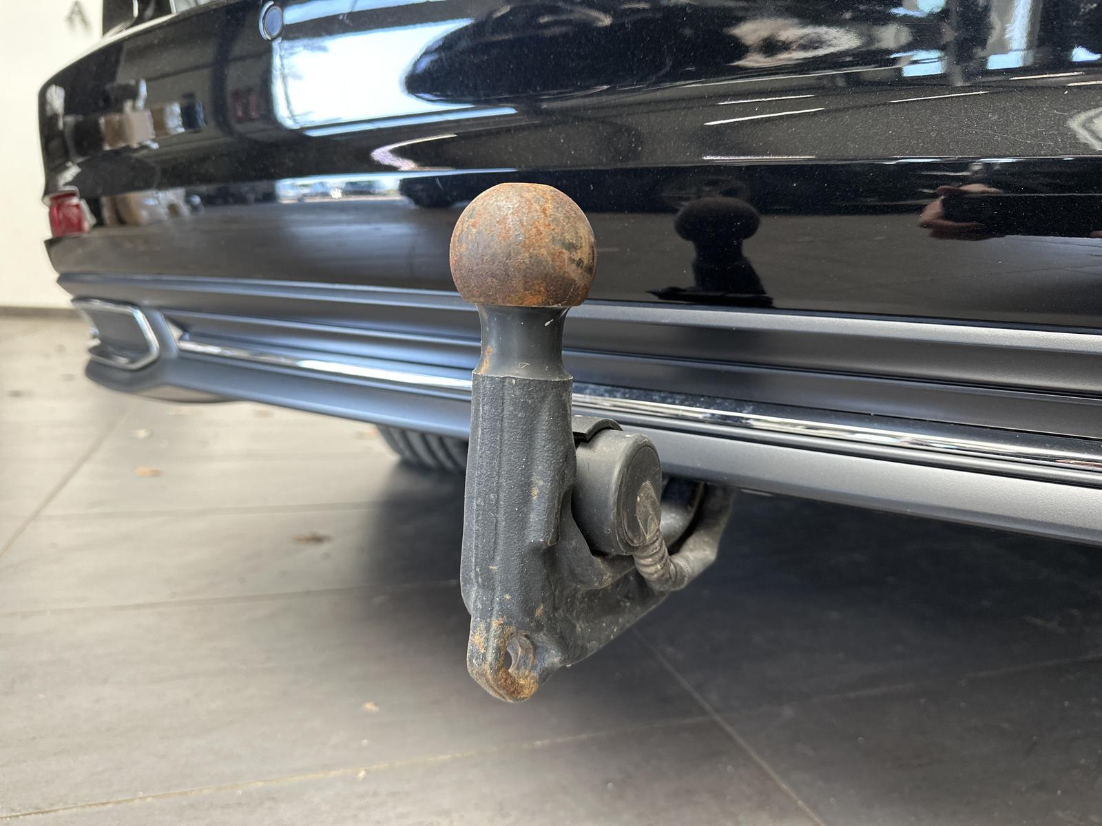 Audi A6 55 TFSI Avant Quattro Sport