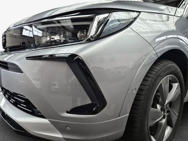 Opel Grandland X Elegance