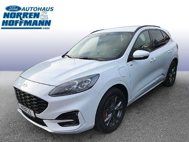 Ford Kuga Plug in Hybrid