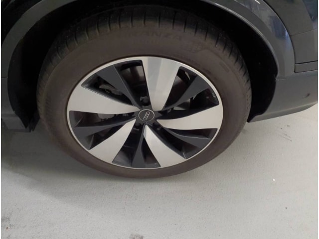 Audi Q6 e-tron Quattro