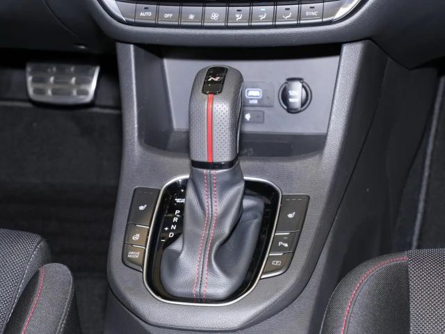 Hyundai i30 N Line T-GDi