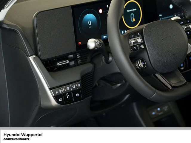 Hyundai IONIQ 5 DYNAMIC 63 kWh NAVI RK KLIMAAUTOM.