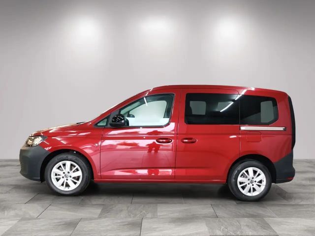 Volkswagen Caddy 2.0 TDI Combi