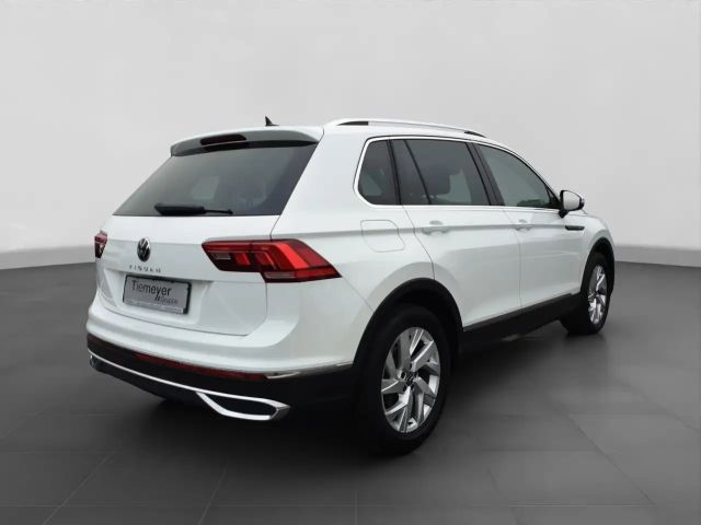 Volkswagen Tiguan 2.0 TDI DSG Elegance Elegance