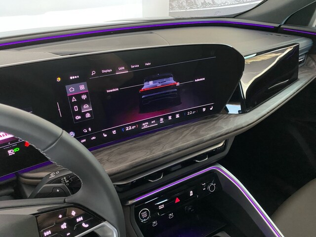 Audi Q5 Quattro S-Tronic Sportback