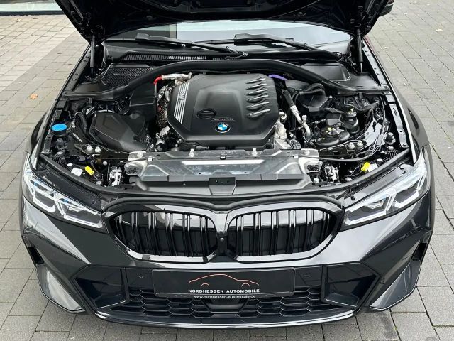 BMW 330 330d M-Sport Touring xDrive