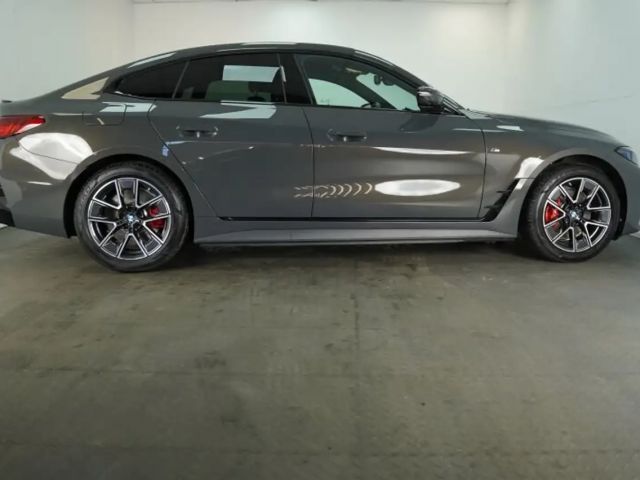 BMW i4 Coupé Gran Coupé eDrive40