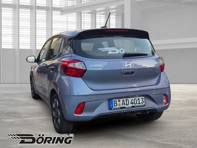 Hyundai i10 1.2 Trend