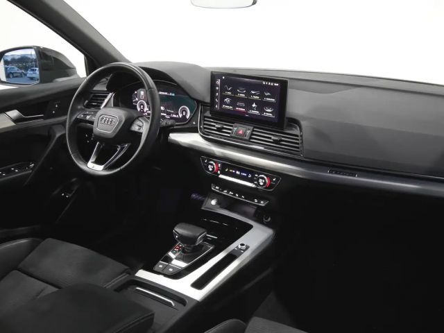 Audi Q5 Hybride Quattro S-Line