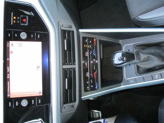 Volkswagen Taigo 1.0 TSI DSG