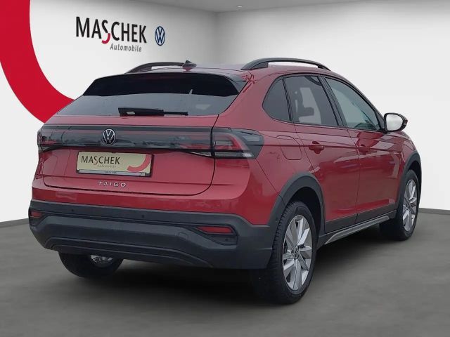 Volkswagen Taigo 1.0 TSI Life