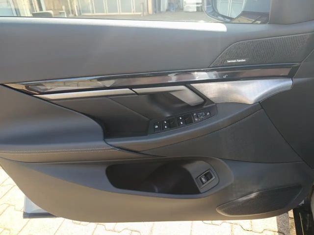 BMW i5 M-Sport Touring eDrive40