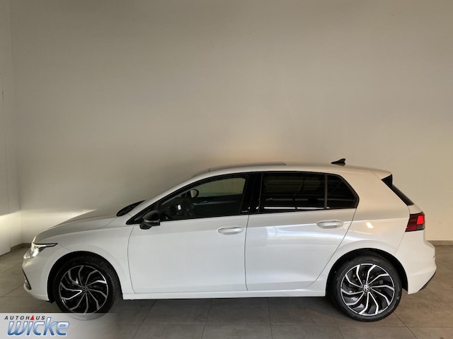 Volkswagen Golf 1.0 TSI Move