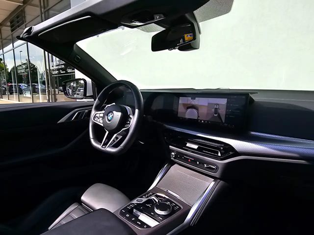 BMW 420 420i Cabrio M-Sport