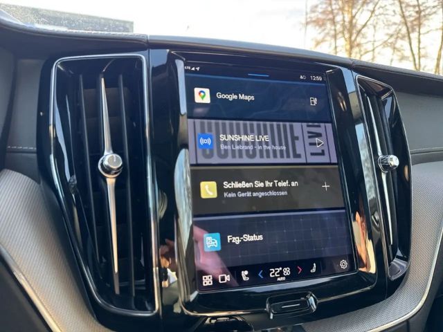 Volvo XC60 AWD R-Design