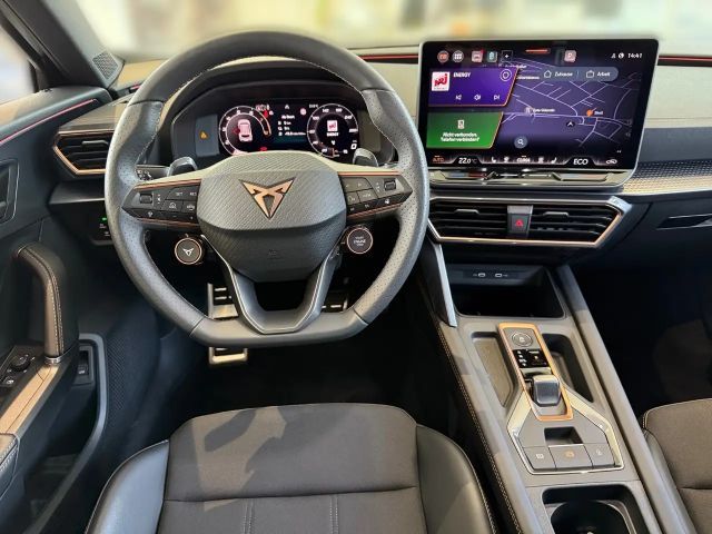 Cupra Formentor DSG e-Hybrid