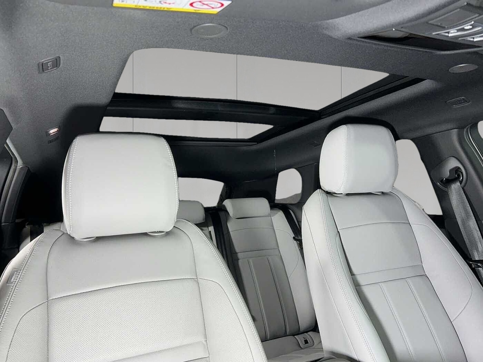 Land Rover Range Rover Evoque S