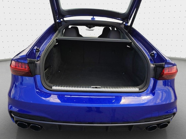 Audi S7 Quattro Sportback