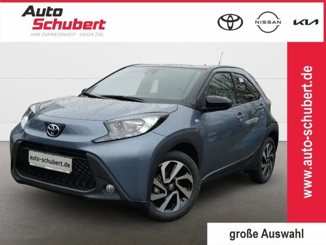 Toyota Aygo X Hatchback