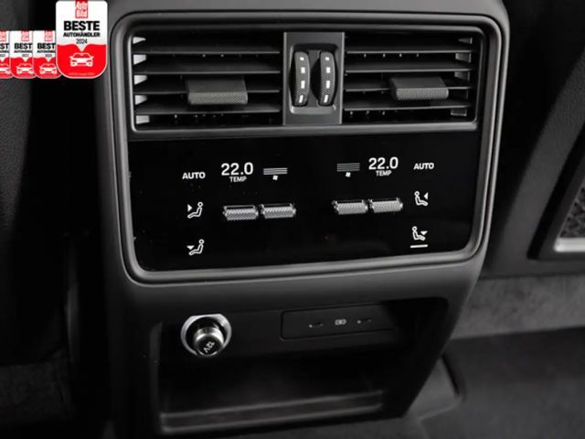 Porsche Cayenne Coupé S