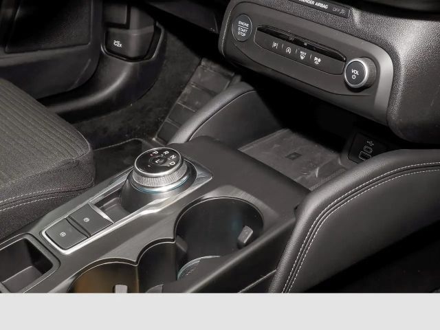 Ford Focus 1.5 EcoBlue Titanium Wagon