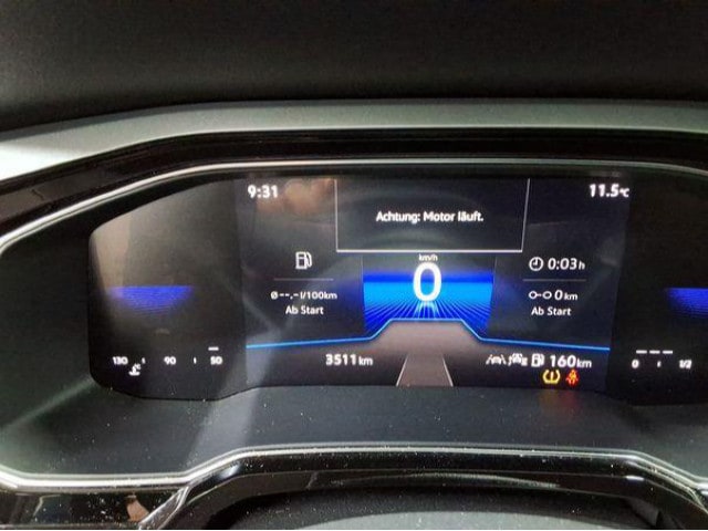 Volkswagen Taigo 1.0 TSI