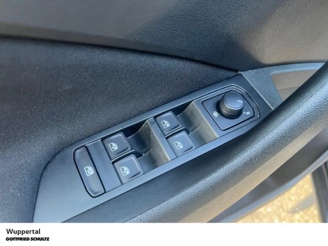 Skoda Scala 1.0 TSI Ambition Tour