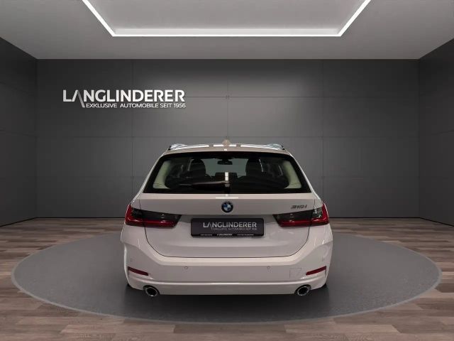 BMW 318 318i Touring