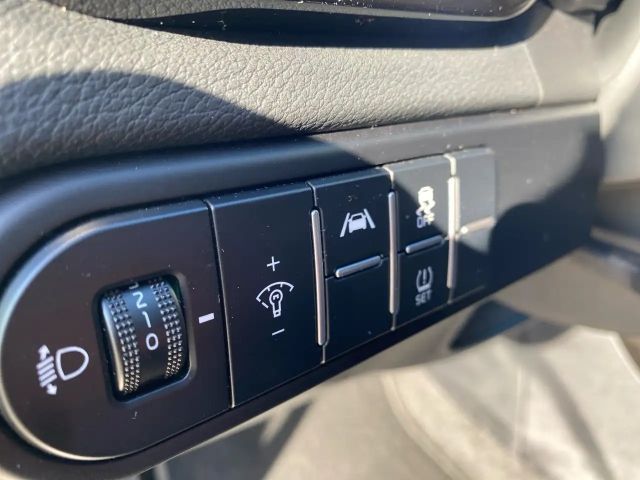 Kia XCeed GDi Spirit