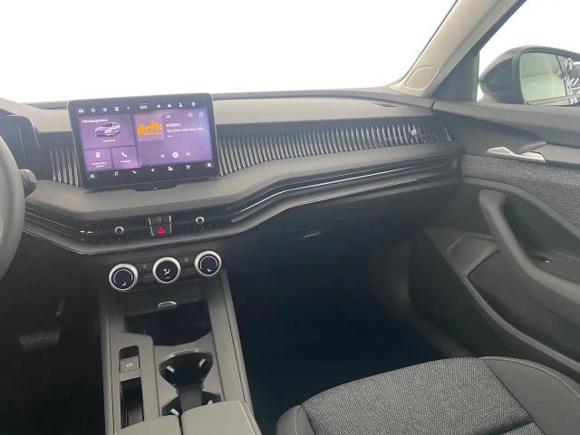 Skoda Superb Essence TSI mHEV DSG