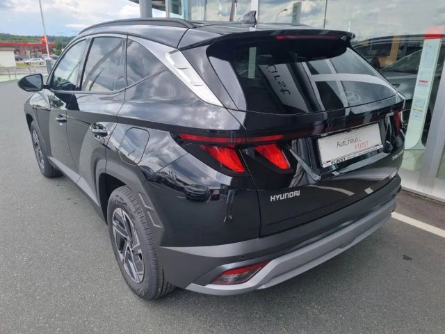 Hyundai Tucson 2WD T-GDi