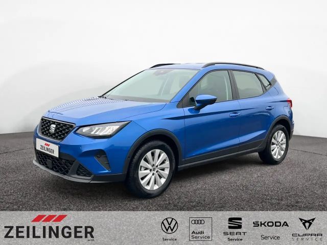 Seat Arona DSG Style