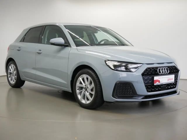 Audi A1 30 TFSI Sportback