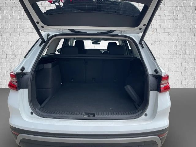 Skoda Kodiaq 1.5 TSI Selection iV