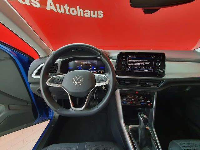Volkswagen T-Roc DSG Life
