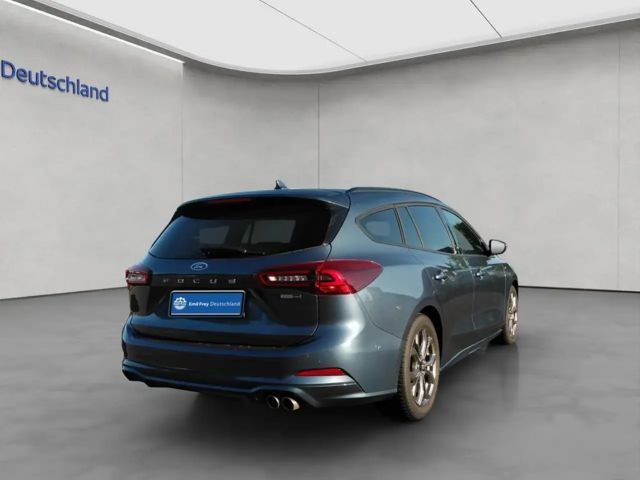 Ford Focus EcoBoost ST Line Wagon
