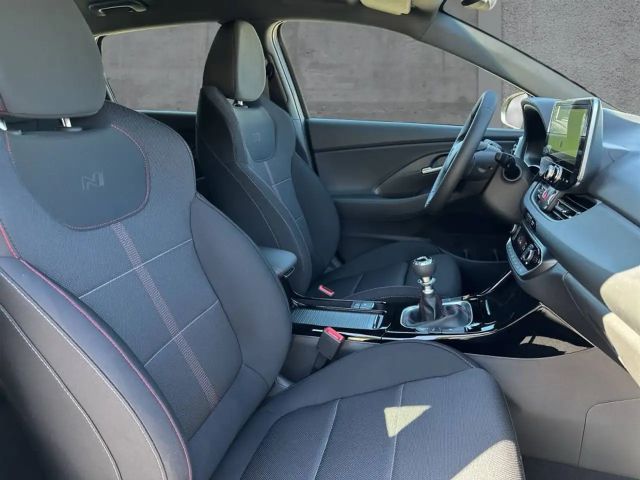 Hyundai i30 N Line T-GDi