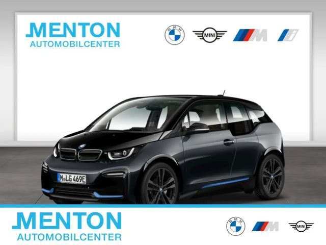 BMW i3 120Ah S