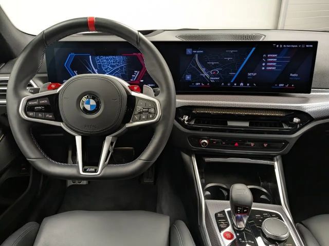 BMW M3 Competition Touring xDrive