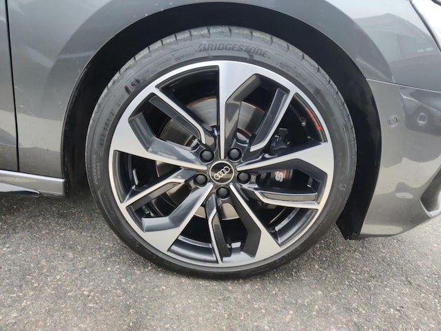 Audi S3 Quattro S-Tronic Sedan